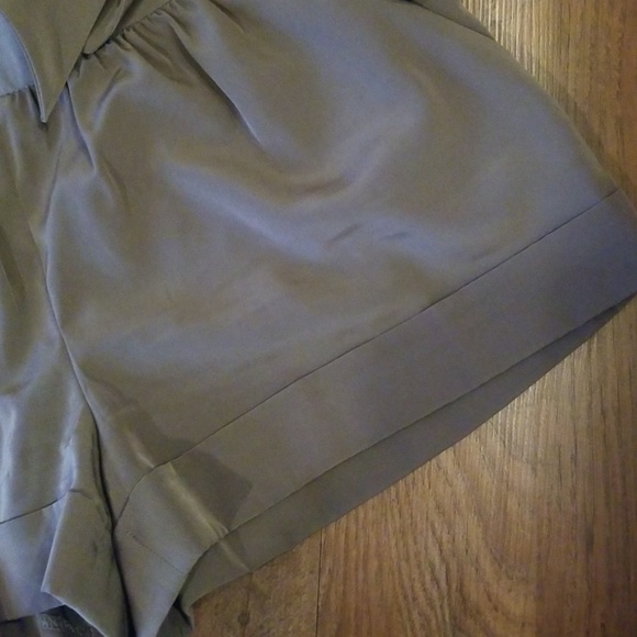 Express shorts - Picture 4 of 4